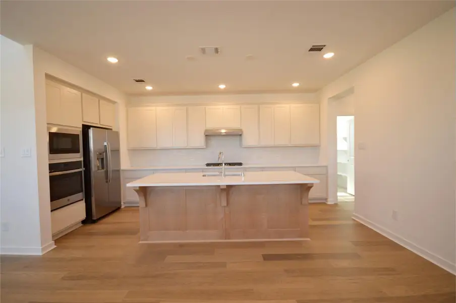 Furnished interior view inside a new home in Jubilee, Hockley (Image 5). Furnished interior view inside a new home in Jubilee, Hockley (Image 5).