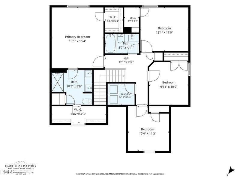 2ndFloorFloorplan