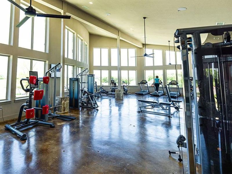 Community amenities in , Little Elm (Image 36).