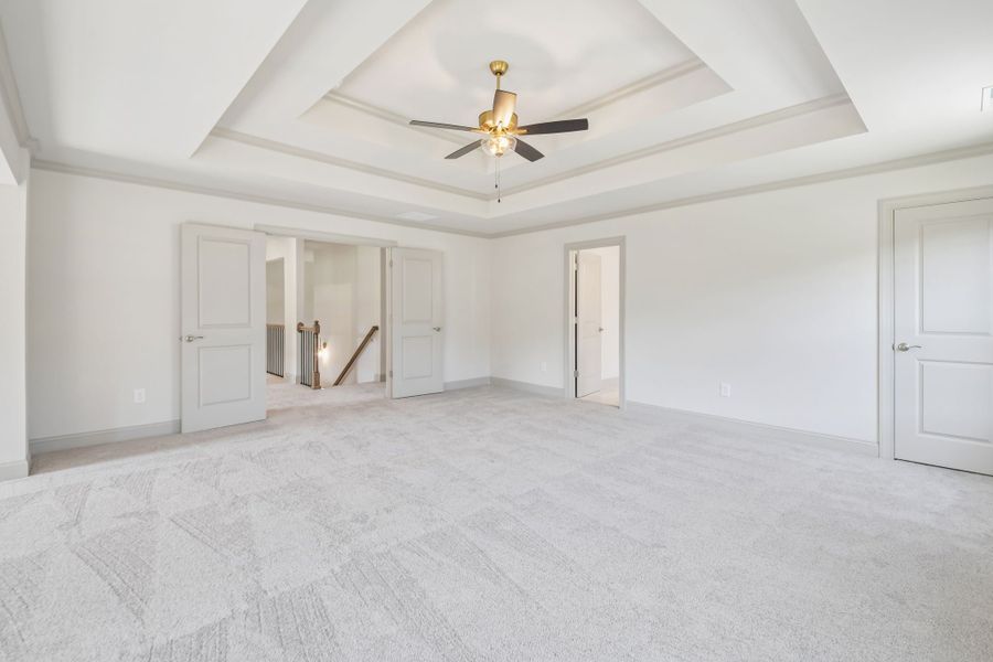 New Home in Conyers, GA.  - Slide 32
