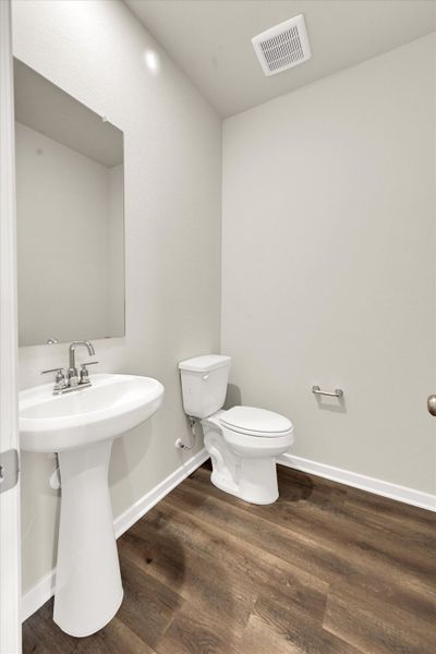 Furnished interior view inside a new home in Sunterra 50s, Katy (Image 12). Furnished interior view inside a new home in Sunterra 50s, Katy (Image 12).