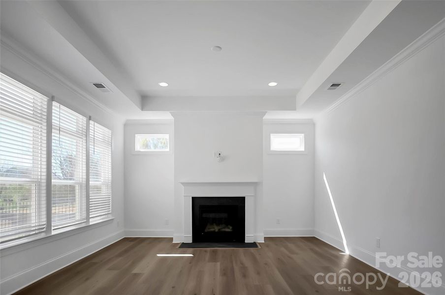 Spacious, unfurnished interior of a new home in , Gastonia (Image 29). Spacious, unfurnished interior of a new home in , Gastonia (Image 29).