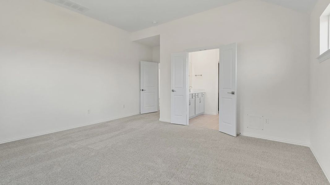 Representative Photo. This home is not complete.