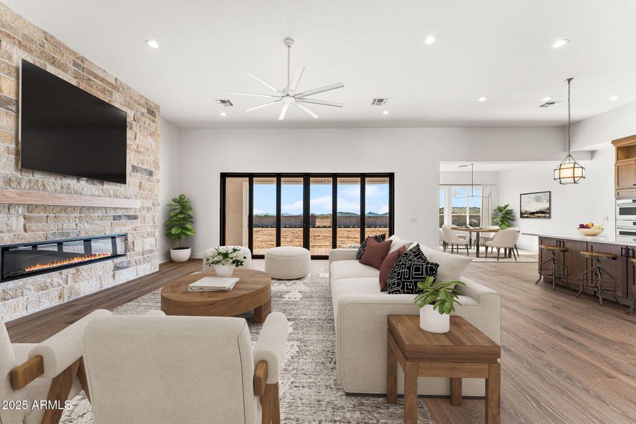 Great Room Great Room