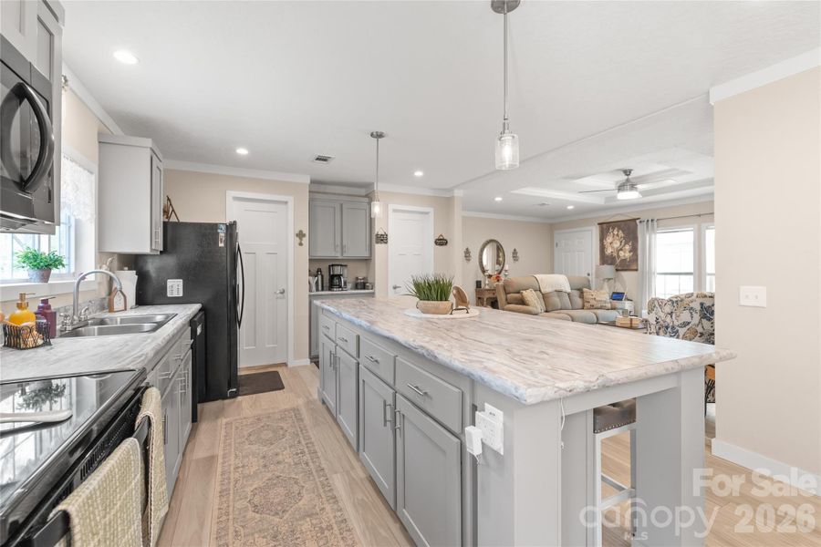 open floor plan open floor plan