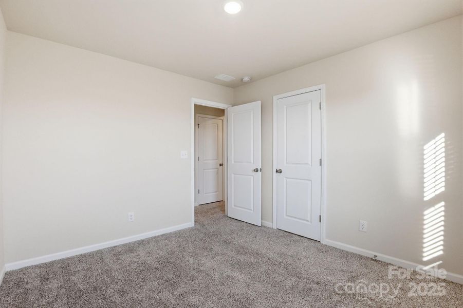 Spacious, unfurnished interior of a new home in , York (Image 13). Spacious, unfurnished interior of a new home in , York (Image 13).
