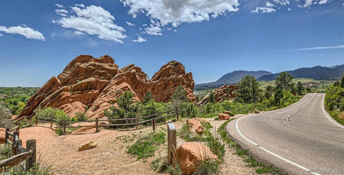 Image 6 of a home in Preserve at Mesa Creek: The Celestial Collection.