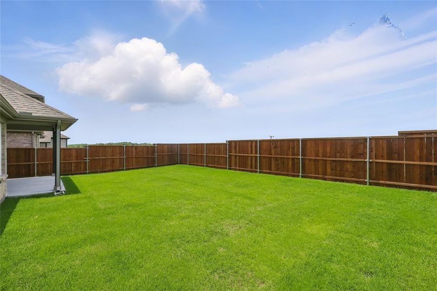 View of yard View of yard