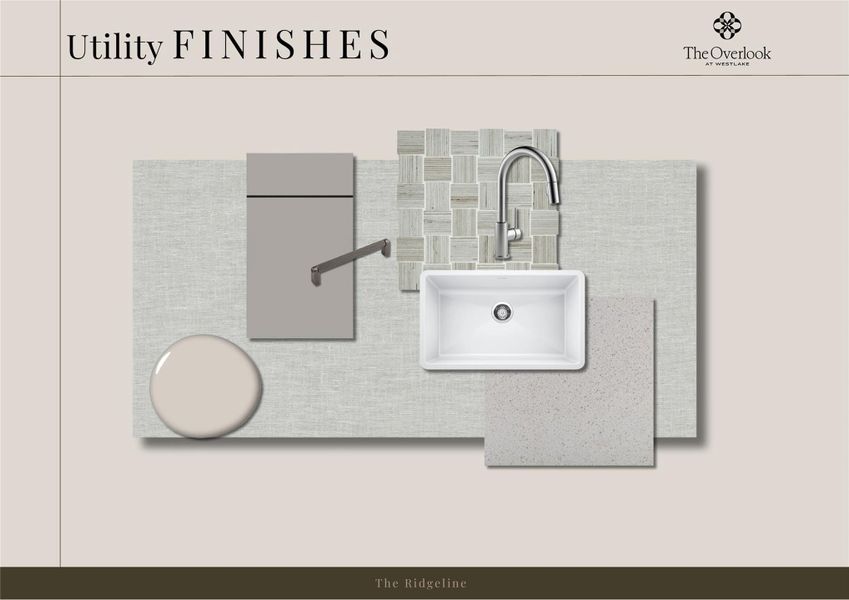 Sample of building materials used in homes in , Austin (Image 8).
