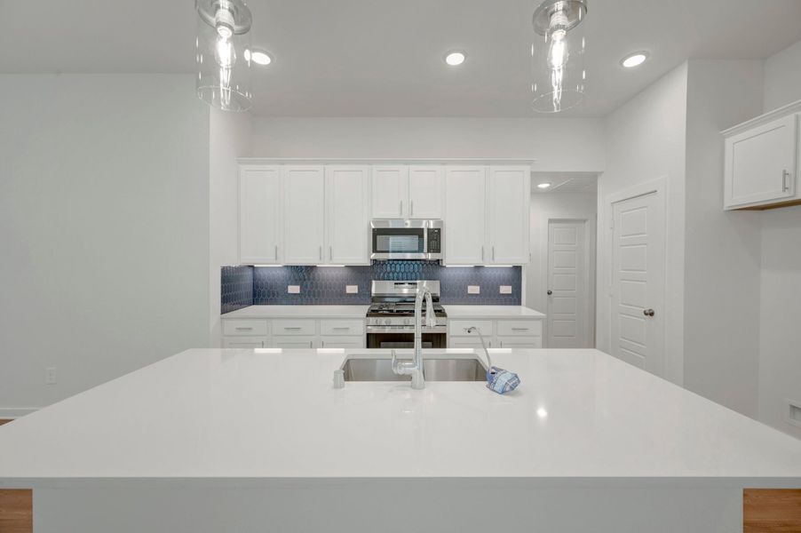 Kitchen Kitchen
