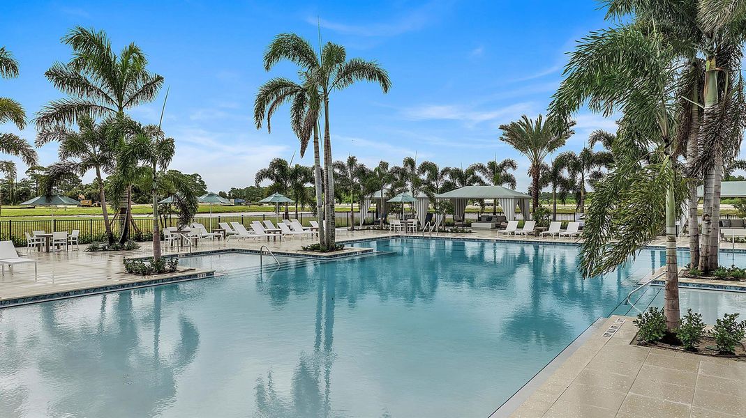 Community amenities in , Port St. Lucie (Image 27).