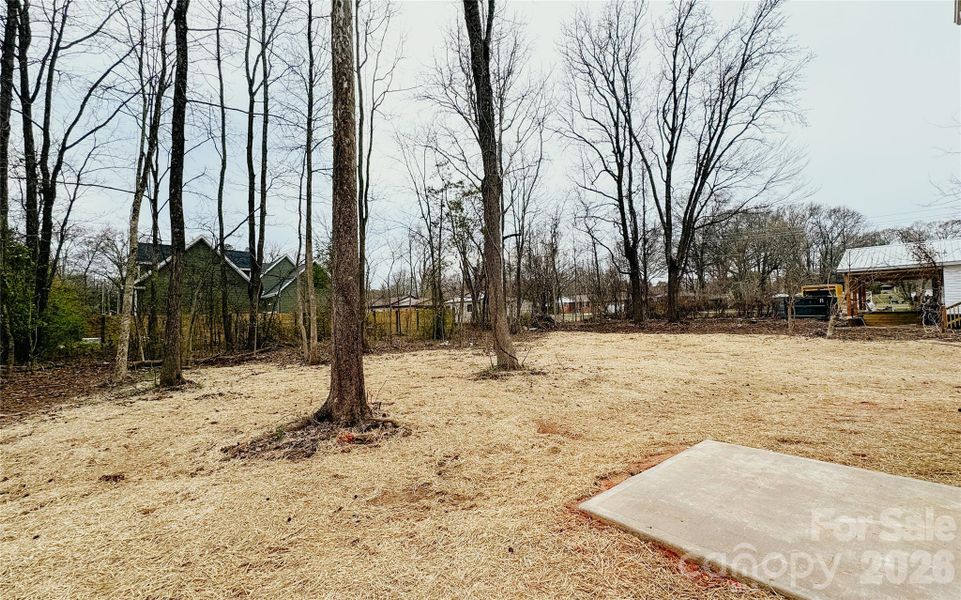 Natural landscape and outdoor views near  in Harrisburg (Image 31).