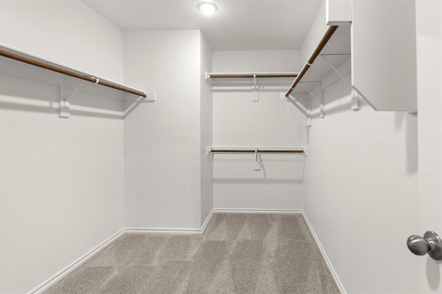 24. 3253 Mercer - Closet