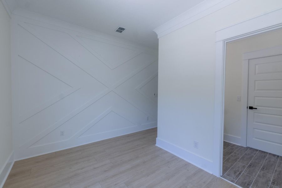 Spacious, unfurnished interior of a new home in , North Charleston (Image 47). Spacious, unfurnished interior of a new home in , North Charleston (Image 47).