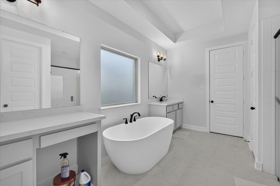 Main Bathroom