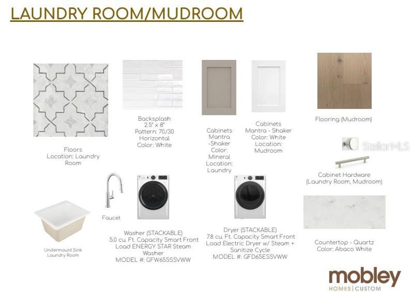 Sample of building materials used in homes in , Tampa (Image 27).