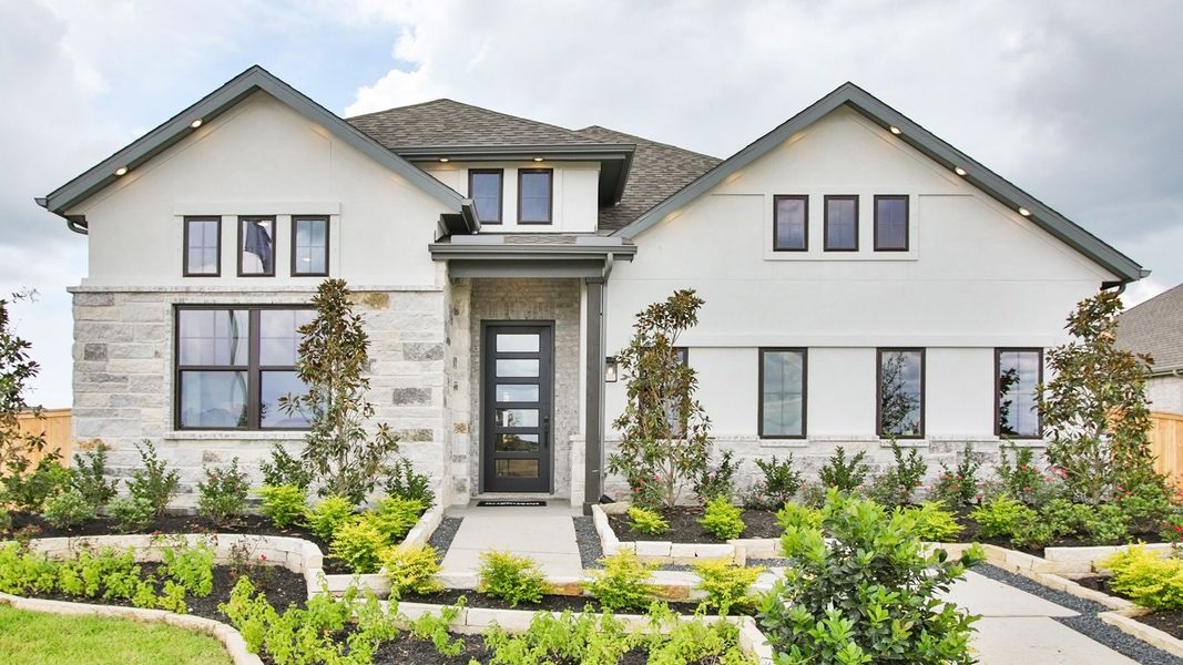 Representative Photo. This home is not complete.