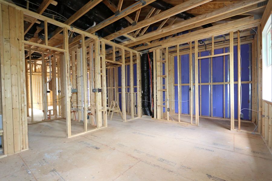 Framing Framing