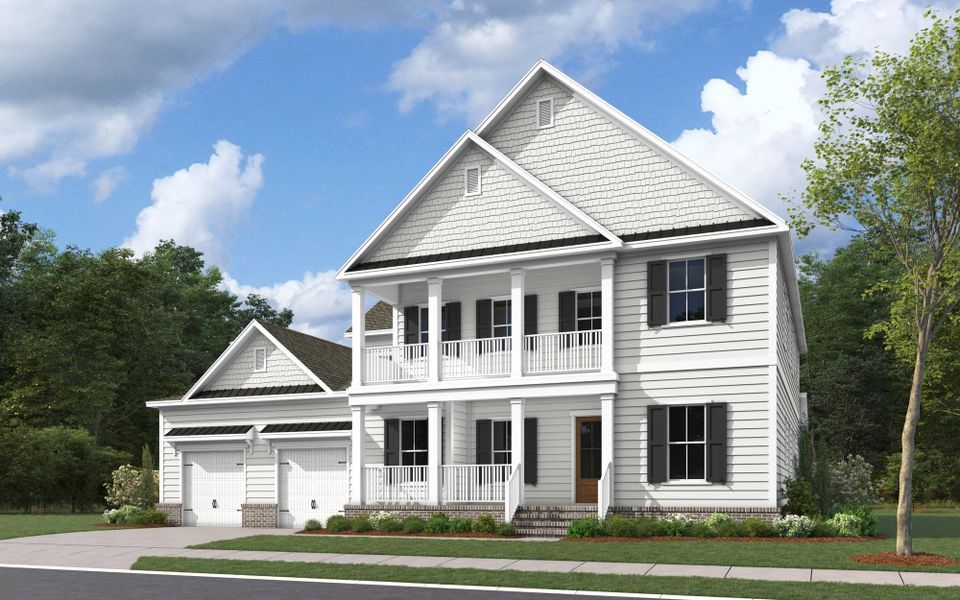 5br New Home in Thompson's Station, TN. - Slide 4 5br New Home in Thompson's Station, TN. - Slide 4