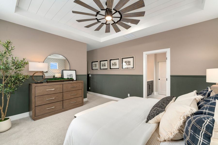 Sierra New Home in Windsor, CO. - Slide 30 Sierra New Home in Windsor, CO. - Slide 30