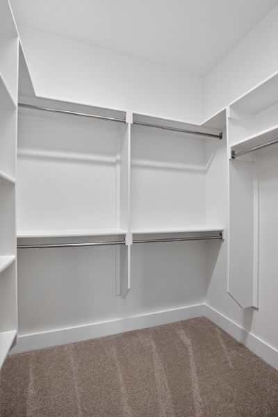 1704 Truro - Primary Closet 1704 Truro - Primary Closet