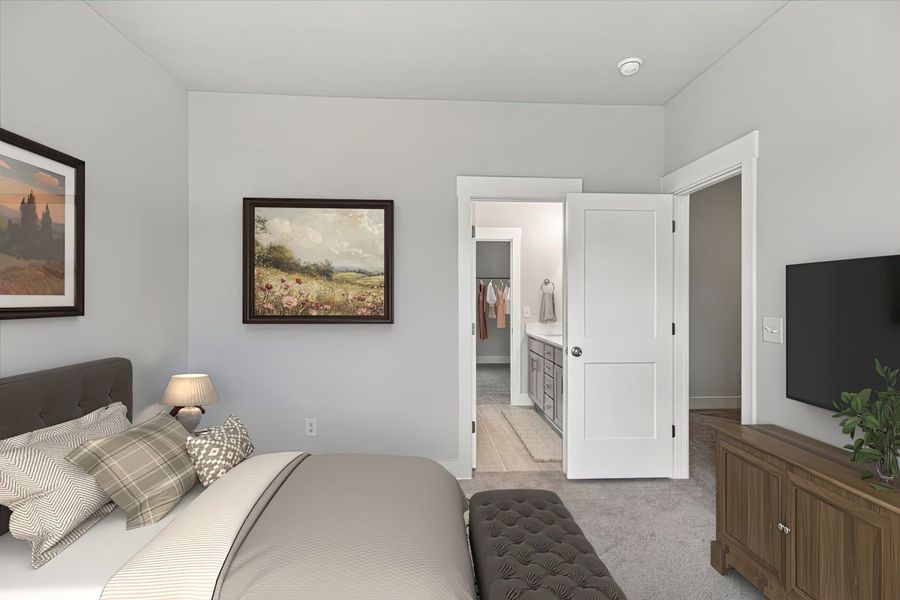 Bedroom Bedroom