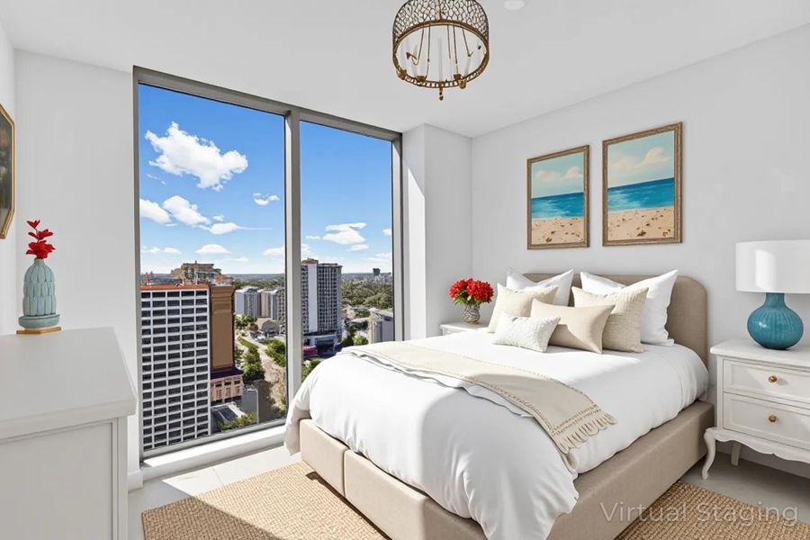 Virtual Staging Virtual Staging