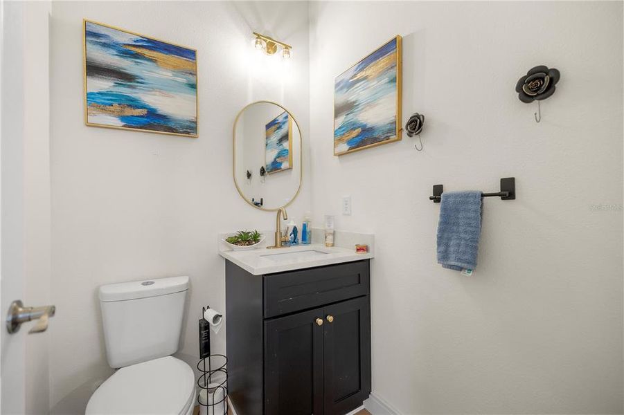 Furnished interior view inside a new home in , Ocala (Image 14). Furnished interior view inside a new home in , Ocala (Image 14).