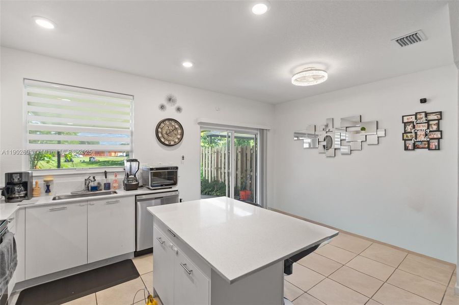 Furnished interior view inside a new home in Westview: Provence Collection, Miami (Image 12). Furnished interior view inside a new home in Westview: Provence Collection, Miami (Image 12).