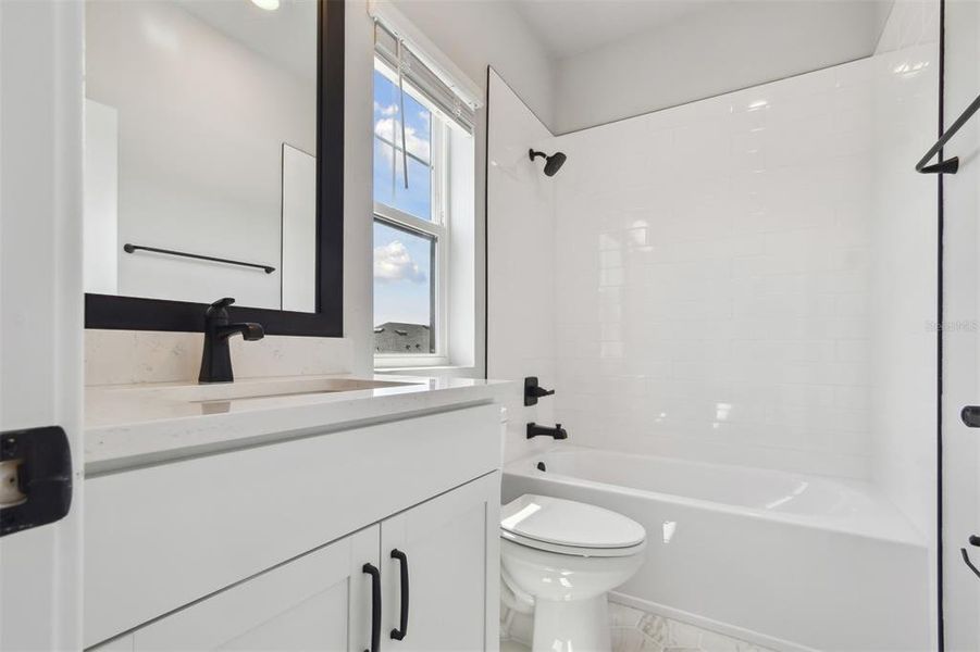 Bathroom Two Bathroom Two