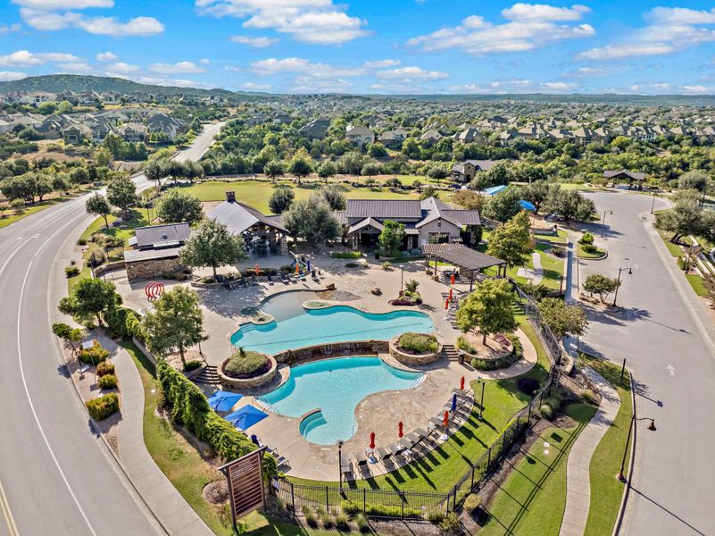 Image 36 of a home in Sweetwater - 60'. Image 36 of a home in Sweetwater - 60'.