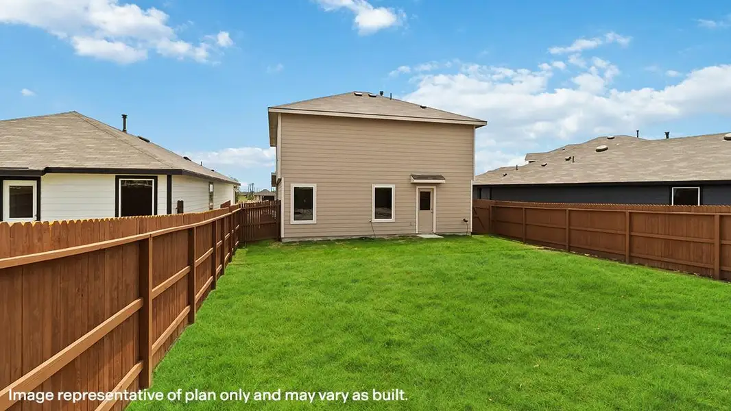 Representative Photo