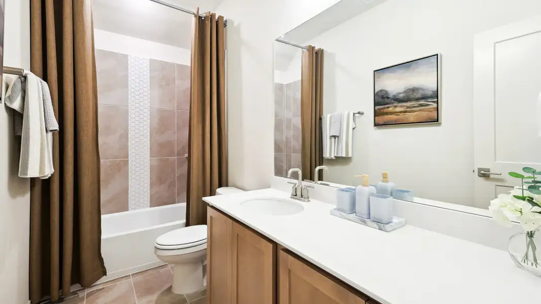 Model home photos of similar floorplans, not pictures of actual home. Model home photos of similar floorplans, not pictures of actual home.
