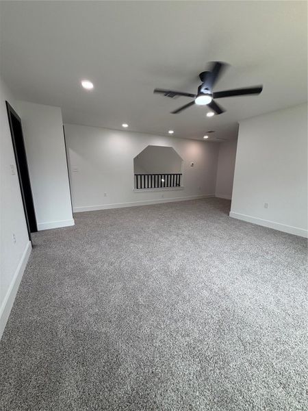 Spacious, unfurnished interior of a new home in , Pinehurst (Image 10). Spacious, unfurnished interior of a new home in , Pinehurst (Image 10).
