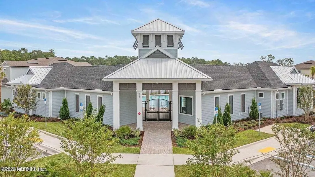 Community amenities in , St. Augustine (Image 44).