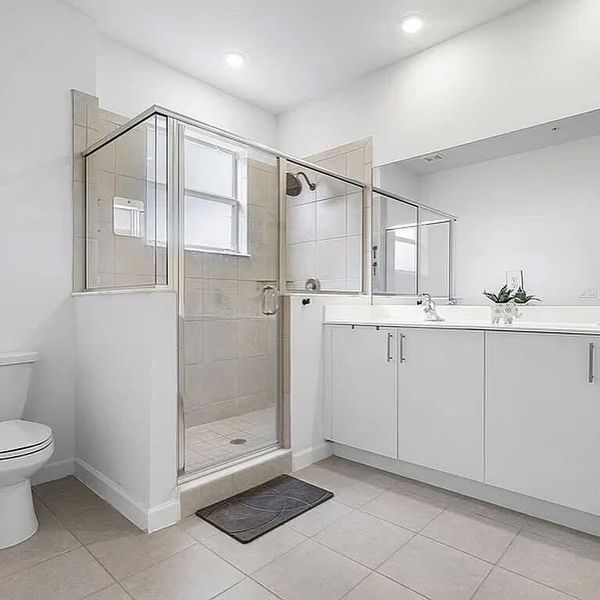 Furnished interior view inside a new home in , Lauderhill (Image 7). Furnished interior view inside a new home in , Lauderhill (Image 7).