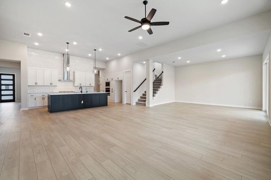 Image 35 of a home in Capitol Collection at Lariat. Image 35 of a home in Capitol Collection at Lariat.