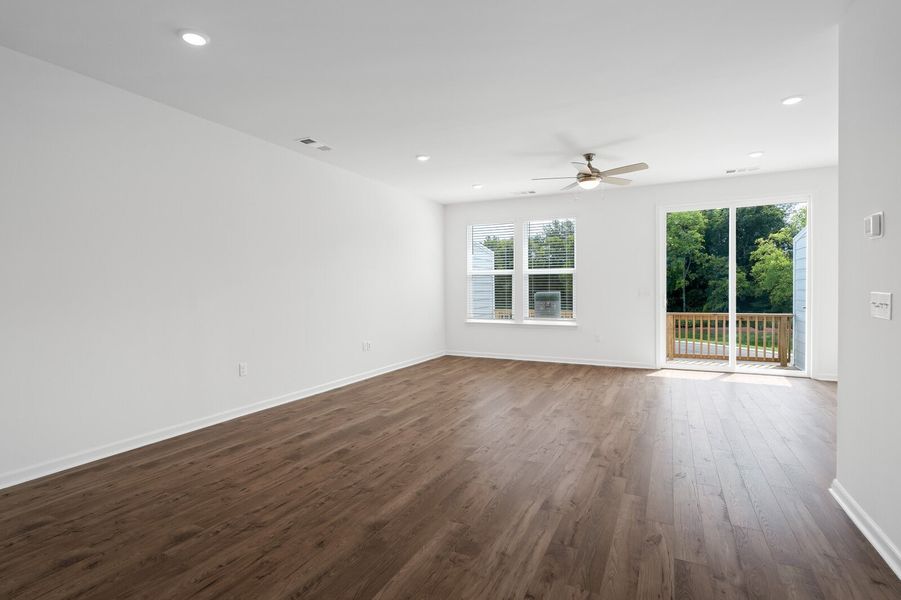 New Home in Lavergne, TN.  - Slide 8