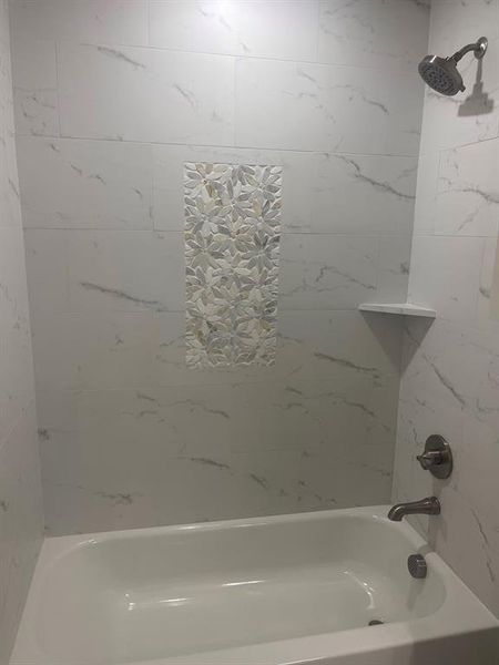 Close-up of interior finishes inside a home in , Springtown (Image 10).