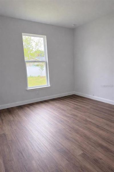 Spacious, unfurnished interior of a new home in , Palm Coast (Image 18).