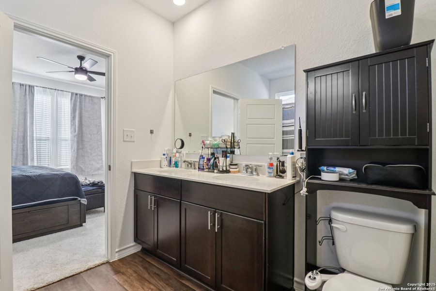 Furnished interior view inside a new home in Dove Song, Marion (Image 11). Furnished interior view inside a new home in Dove Song, Marion (Image 11).