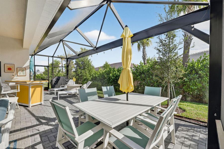 Image 35 of a home in Tradition - Telaro.