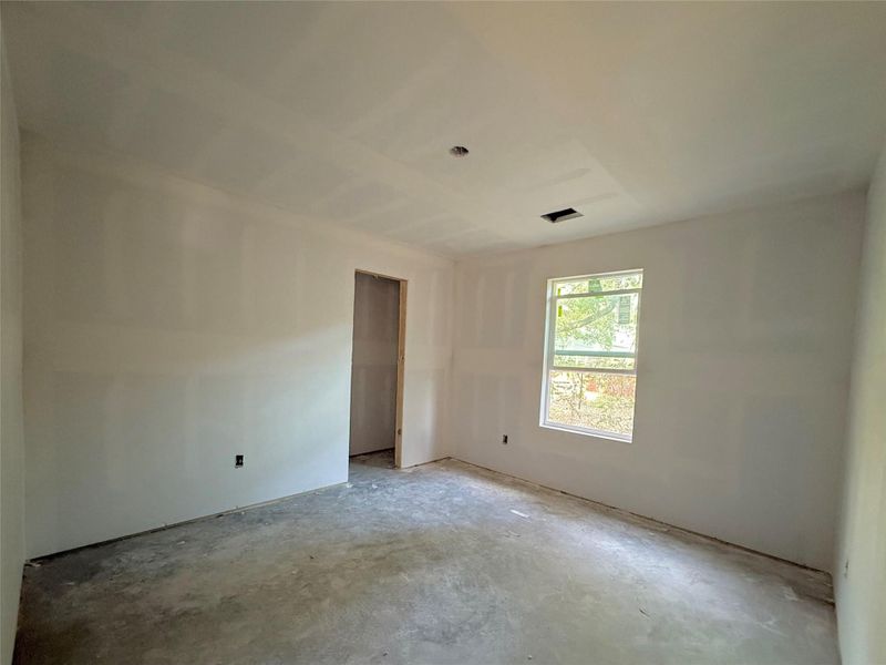 Under construction. Expected to be completed by February/March 2026.