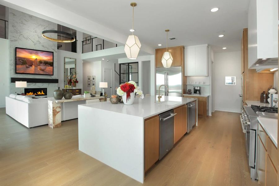 McKennan Kitchen McKennan Kitchen