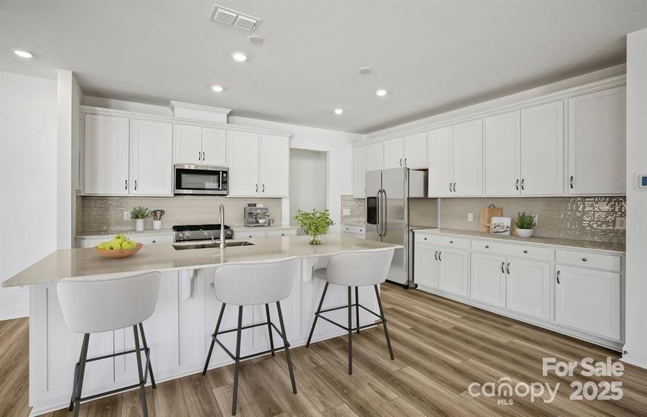 For Representation Purposes Only