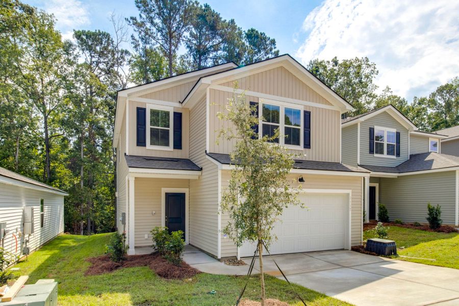 Image 50 of a home in Grand Arbor.
