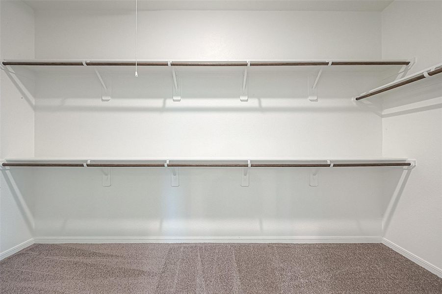 Spacious, unfurnished interior of a new home in , Dayton (Image 16).