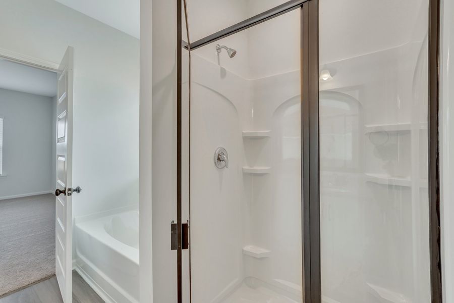 Image 48 representing the The Norman by RTS Homes in Doctor's Creek, Ludowici, GA.