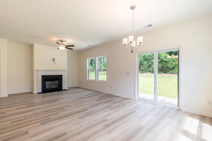 970 Curlew Cir - Lot 96