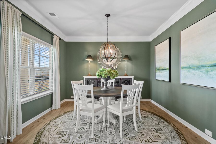 Representational Photo